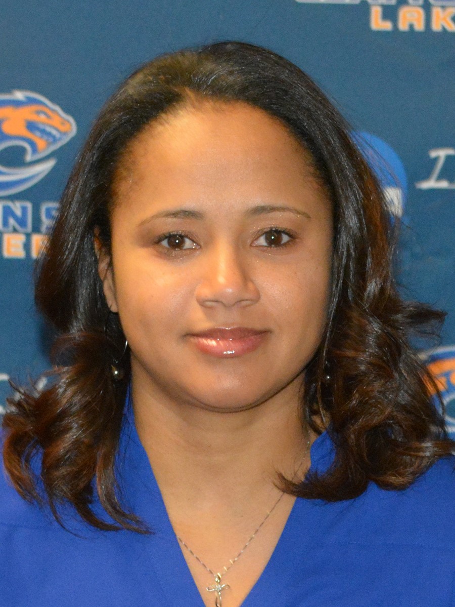 Alicia M Roane